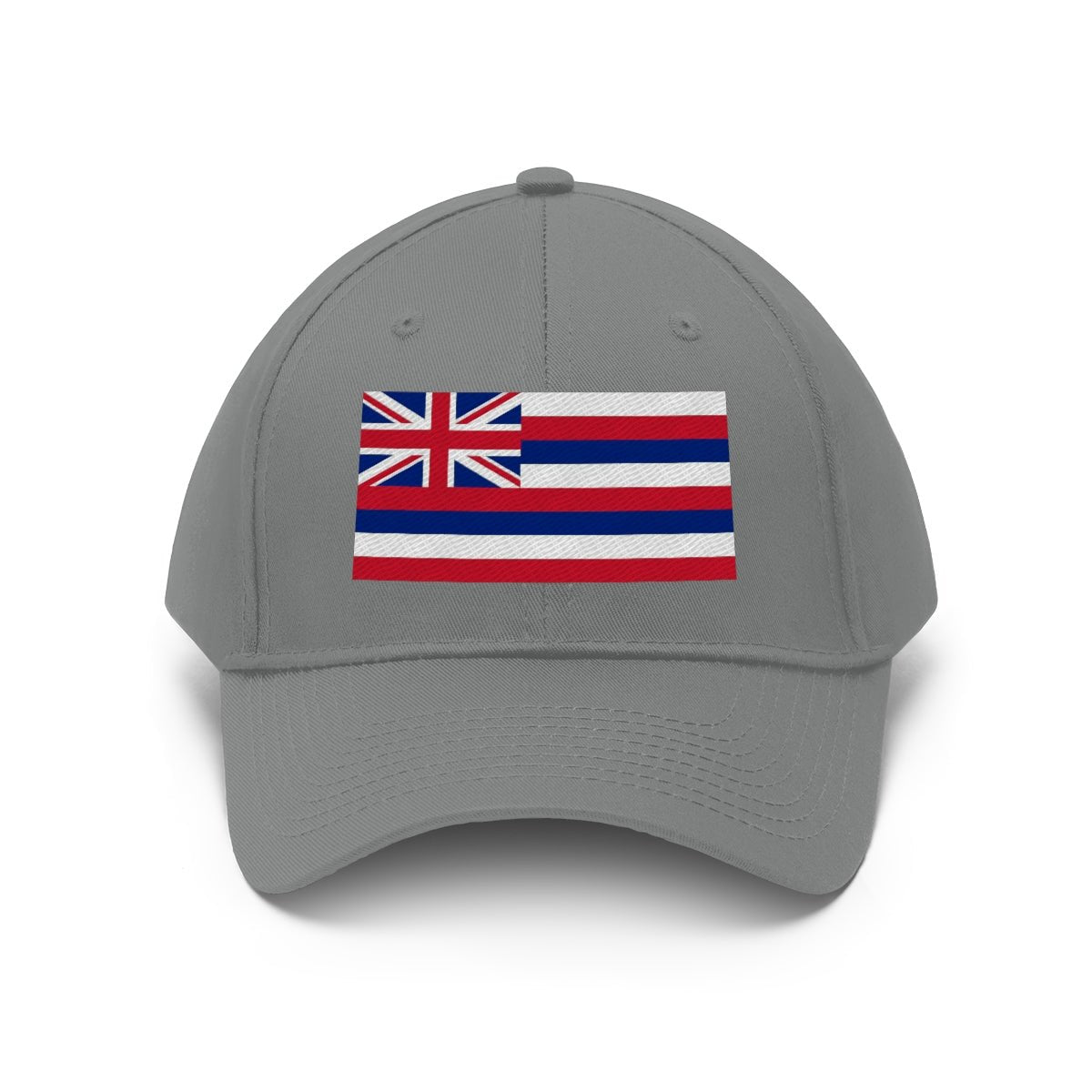 Hawaii Flag Hat