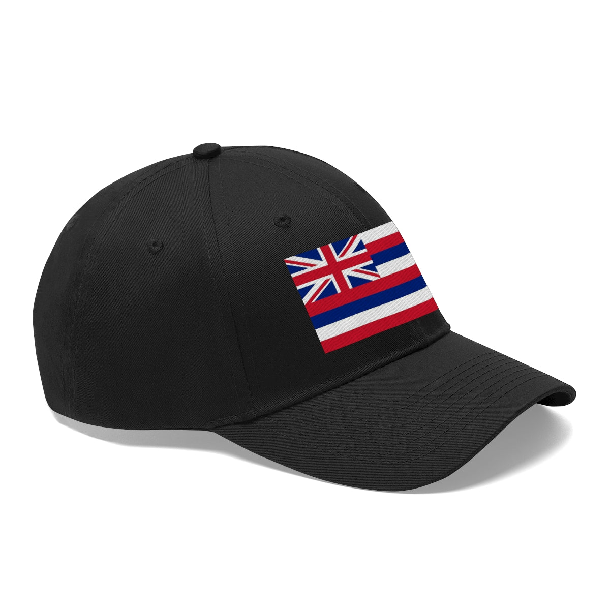 Hawaii Flag Hat