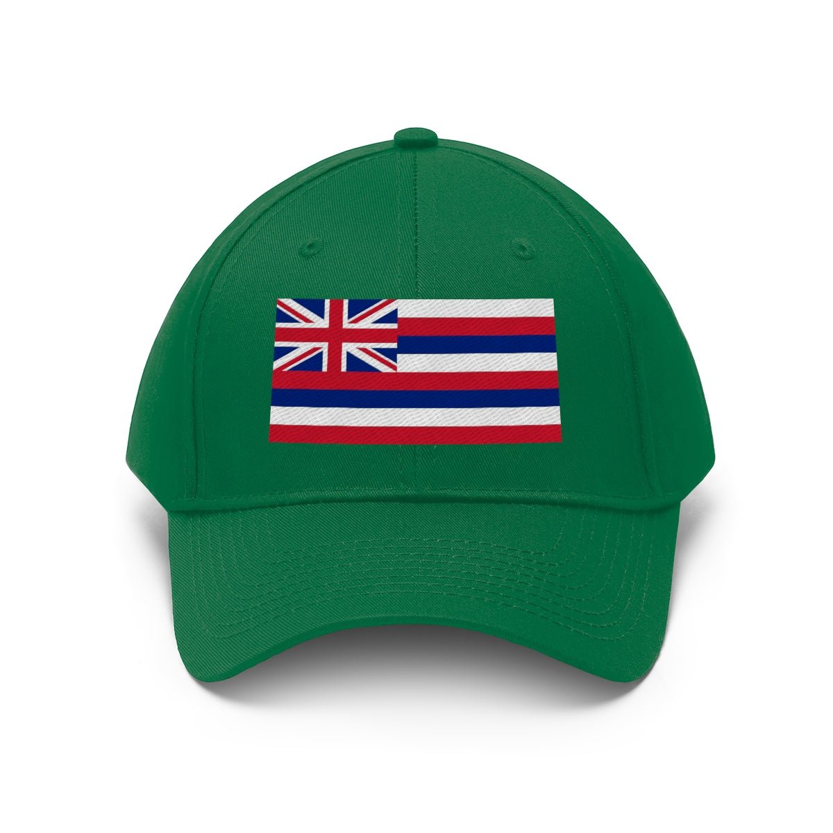 Hawaii Flag Hat