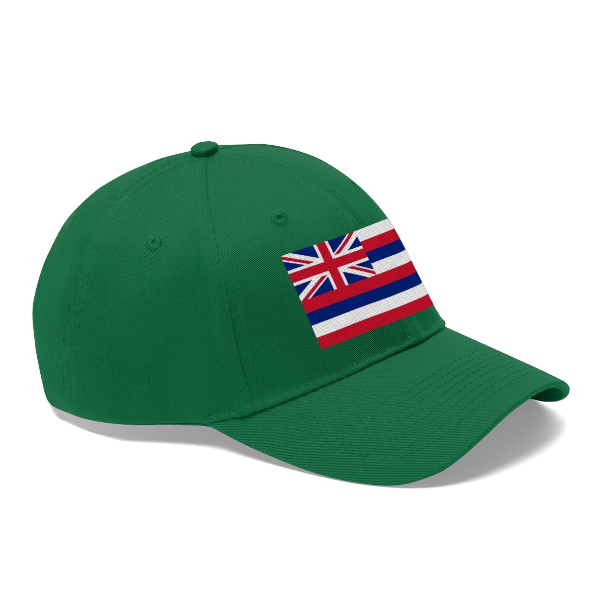 Hawaii Flag Hat