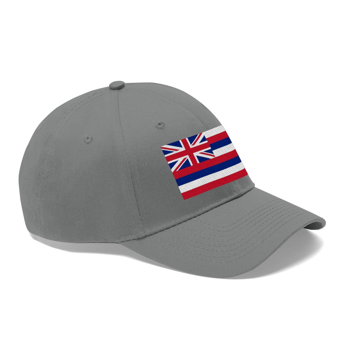 Hawaii Flag Hat