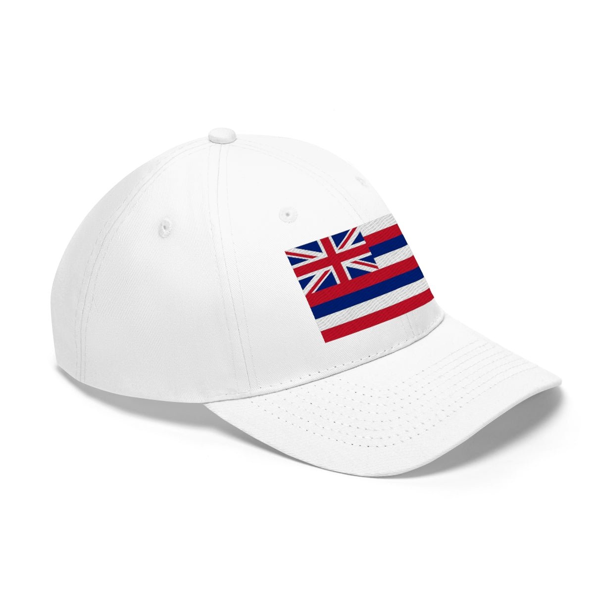 Hawaii Flag Hat