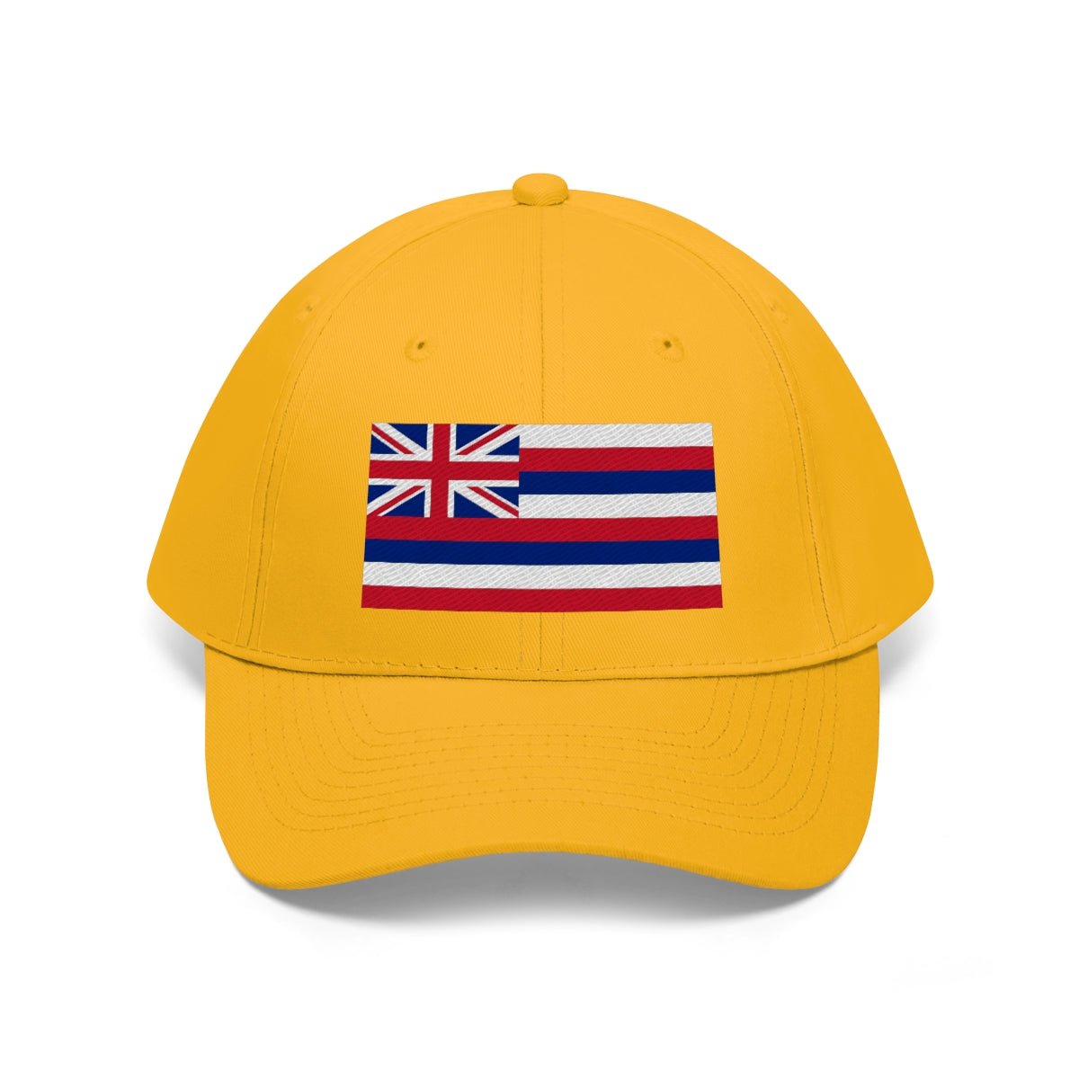 Hawaii Flag Hat