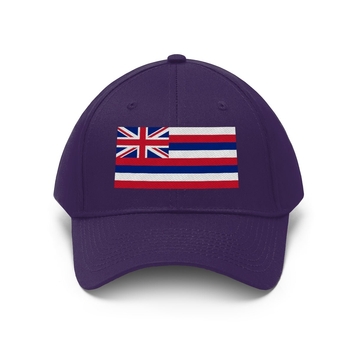 Hawaii Flag Hat