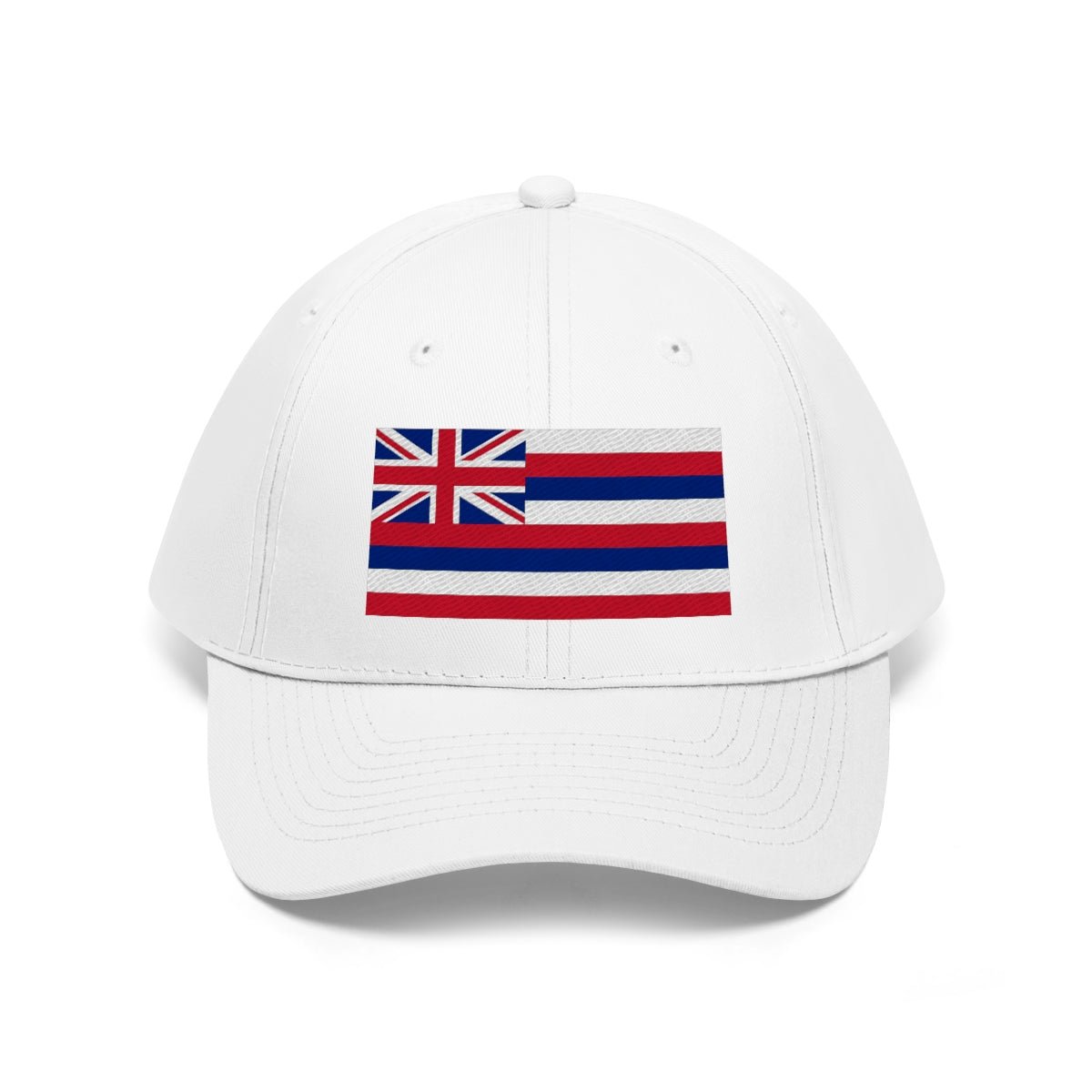 Hawaii Flag Hat