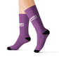 Hex Sox #Know the Code Socks cmyk rgb html css color picker web hexadecimal chart site photoshop