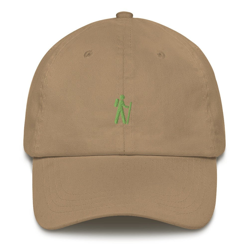 Hiker Hat | Perfect gift for the Outdoors, Camping & Hiking Enthusiast! | Multiple Hat Colors Available