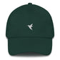 Hummingbird Hat | Perfect Gift for the Bird Lover with a Soft Spot for Hummers