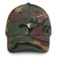 Hummingbird Hat | Perfect Gift for the Bird Lover with a Soft Spot for Hummers