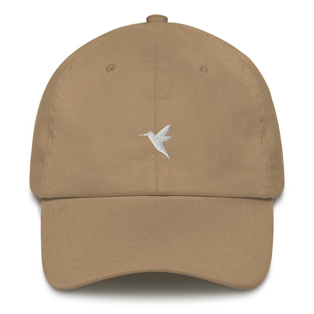 Hummingbird Hat | Perfect Gift for the Bird Lover with a Soft Spot for Hummers