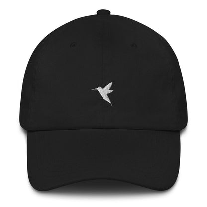 Hummingbird Hat | Perfect Gift for the Bird Lover with a Soft Spot for Hummers