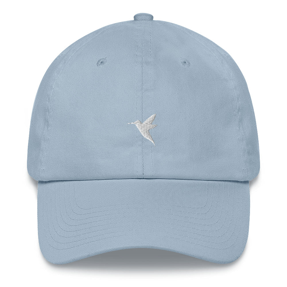 Hummingbird Hat | Perfect Gift for the Bird Lover with a Soft Spot for Hummers