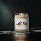 I Love Great Tits Scented Soy Candle - 9oz