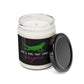 Just a Girla That Loves Bearded Dragons Scented Soy Candle - 9oz