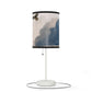 Kestrel Lamp on a Stand, US|CA plug