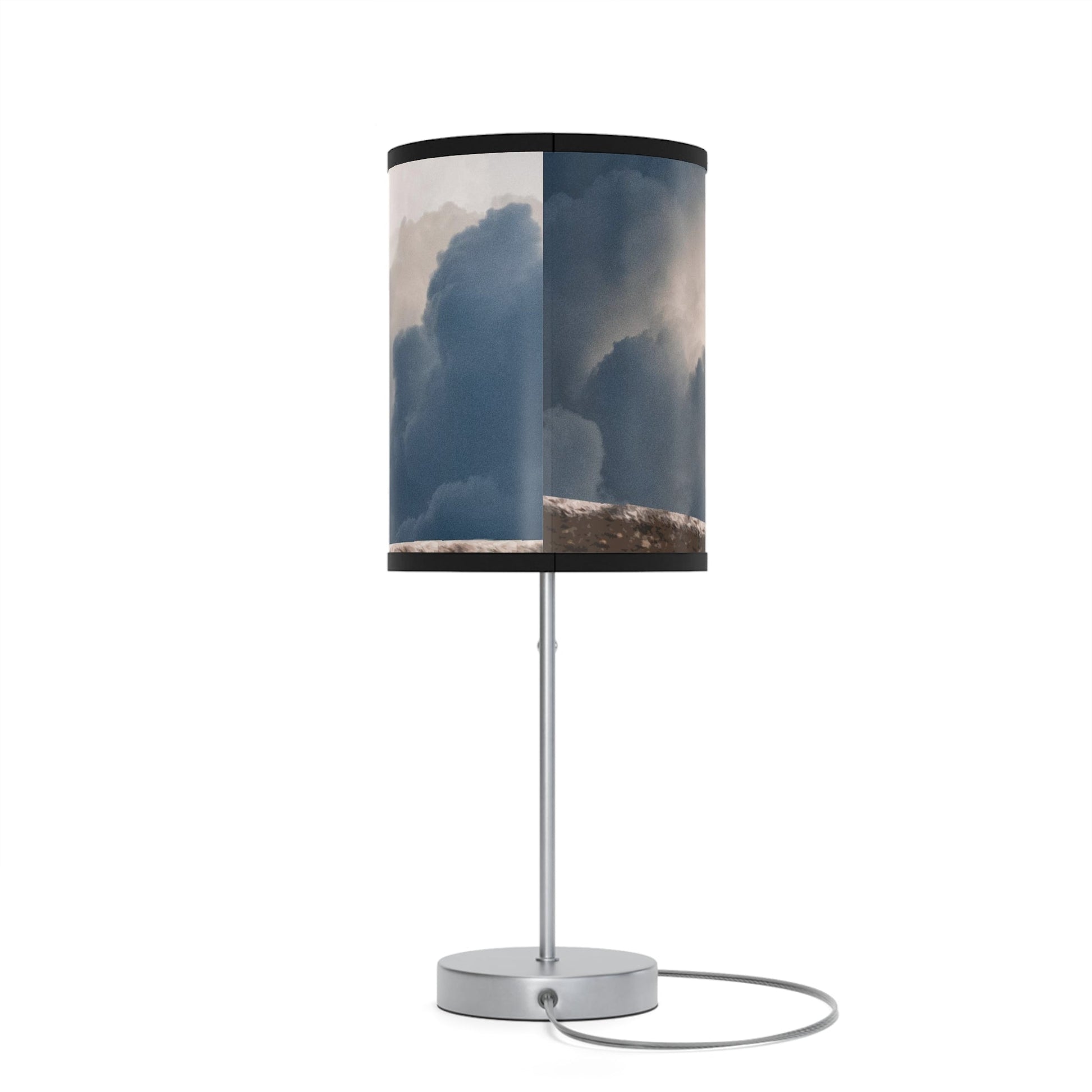 Kestrel Lamp on a Stand, US|CA plug