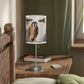 Kestrel Lamp on a Stand, US|CA plug