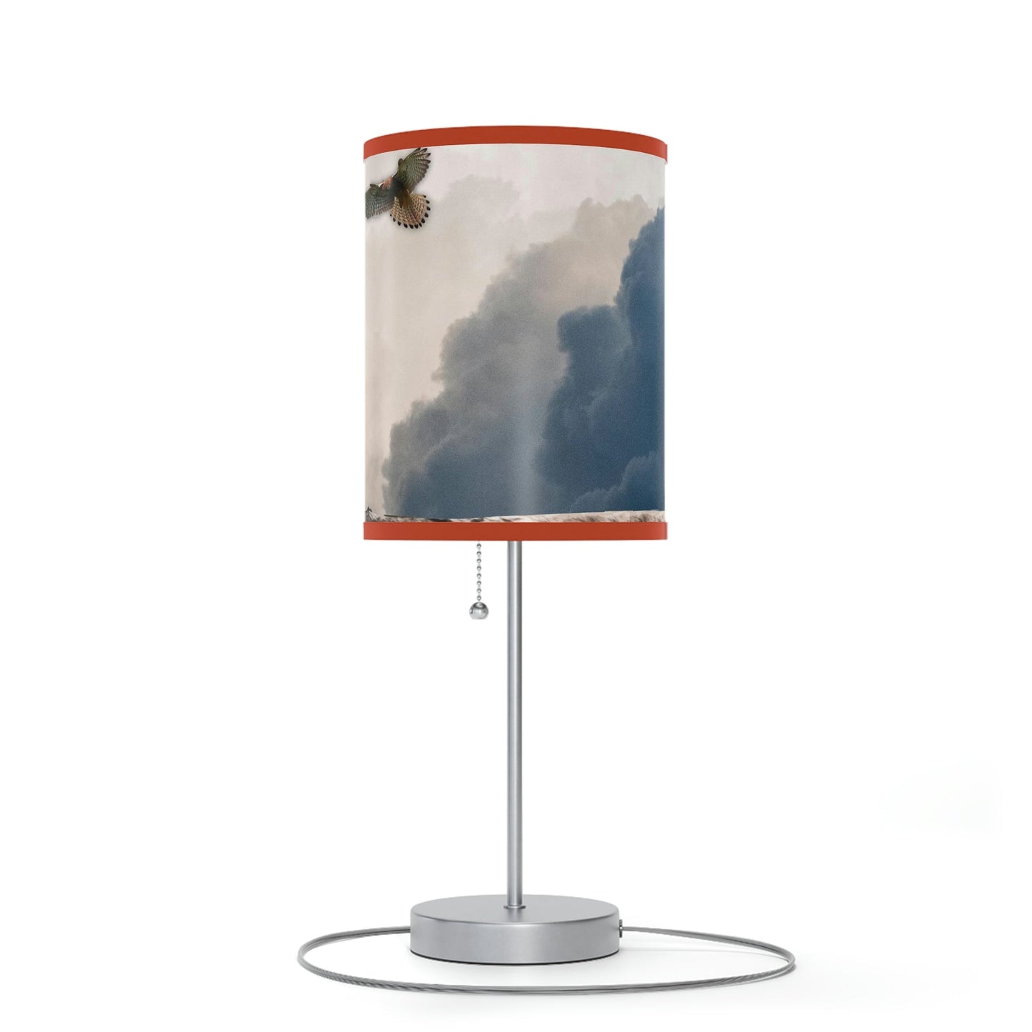 Kestrel Lamp on a Stand, US|CA plug