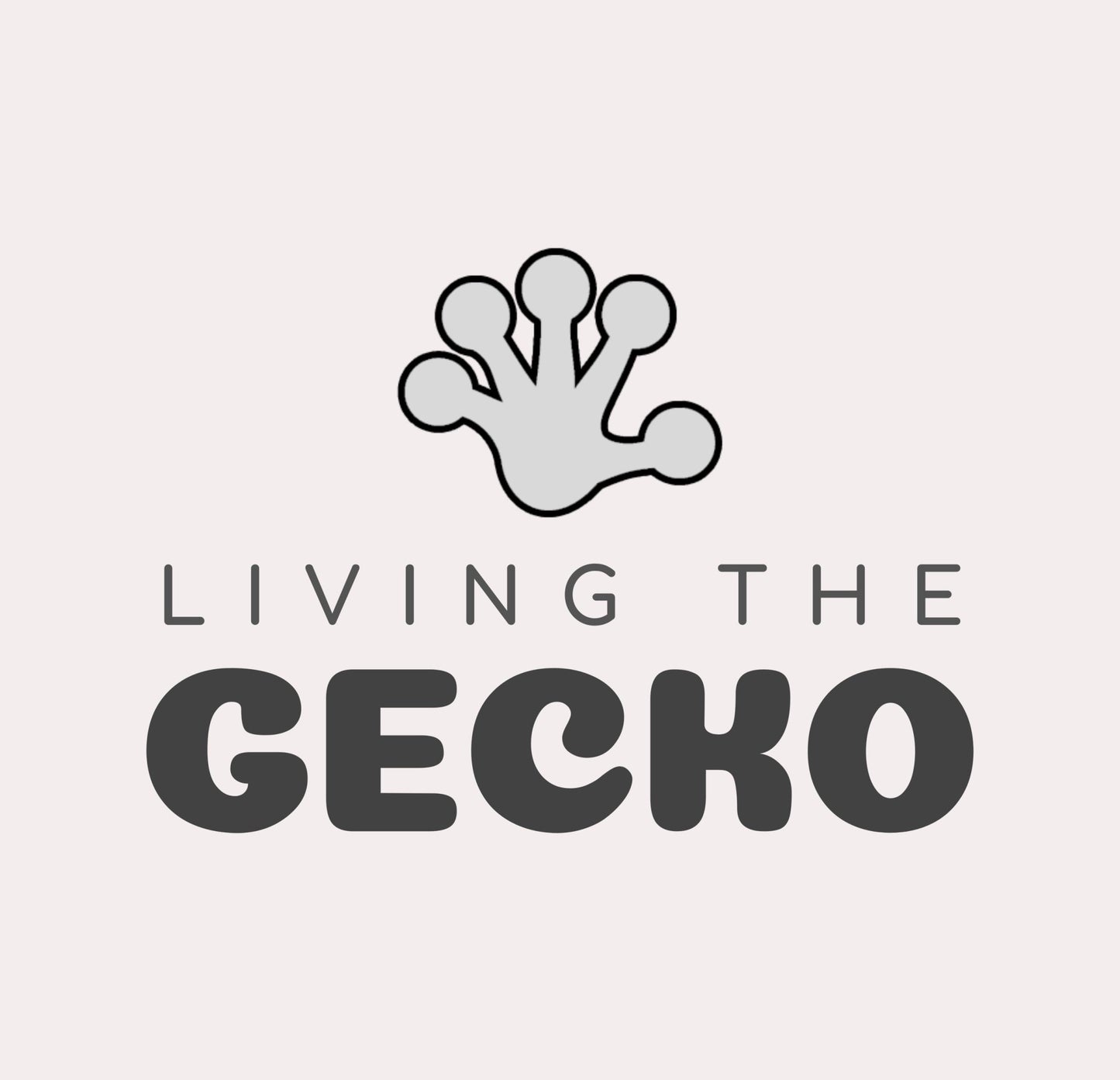 Living The Gecko Life Heavy Cotton Tee