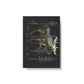 Maine Moose Souvenir Hard Backed Journal