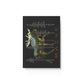 Maine Moose Souvenir Hard Backed Journal
