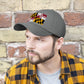 Maryland Flag Hat