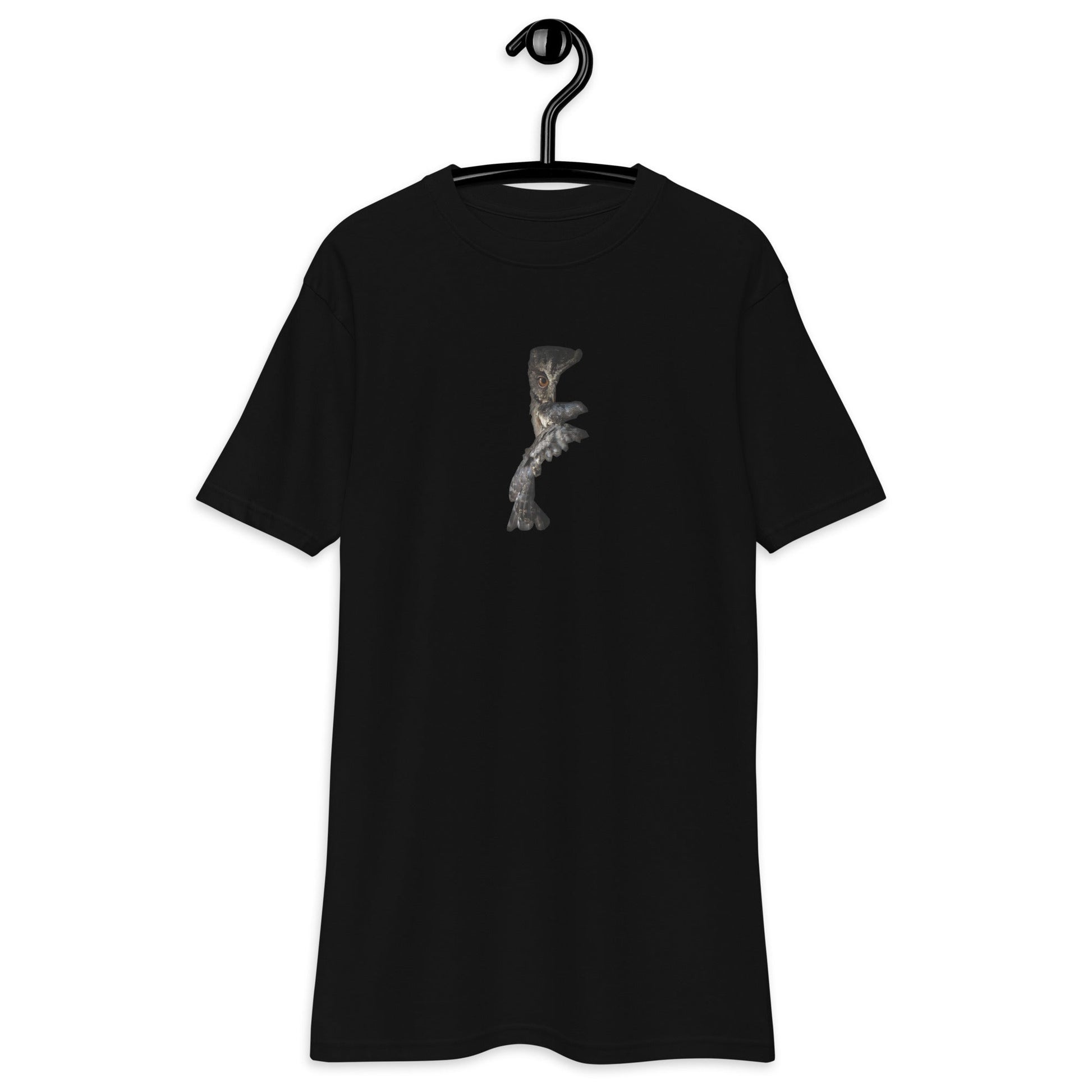 Midnight Owl Unisex T-Shirt