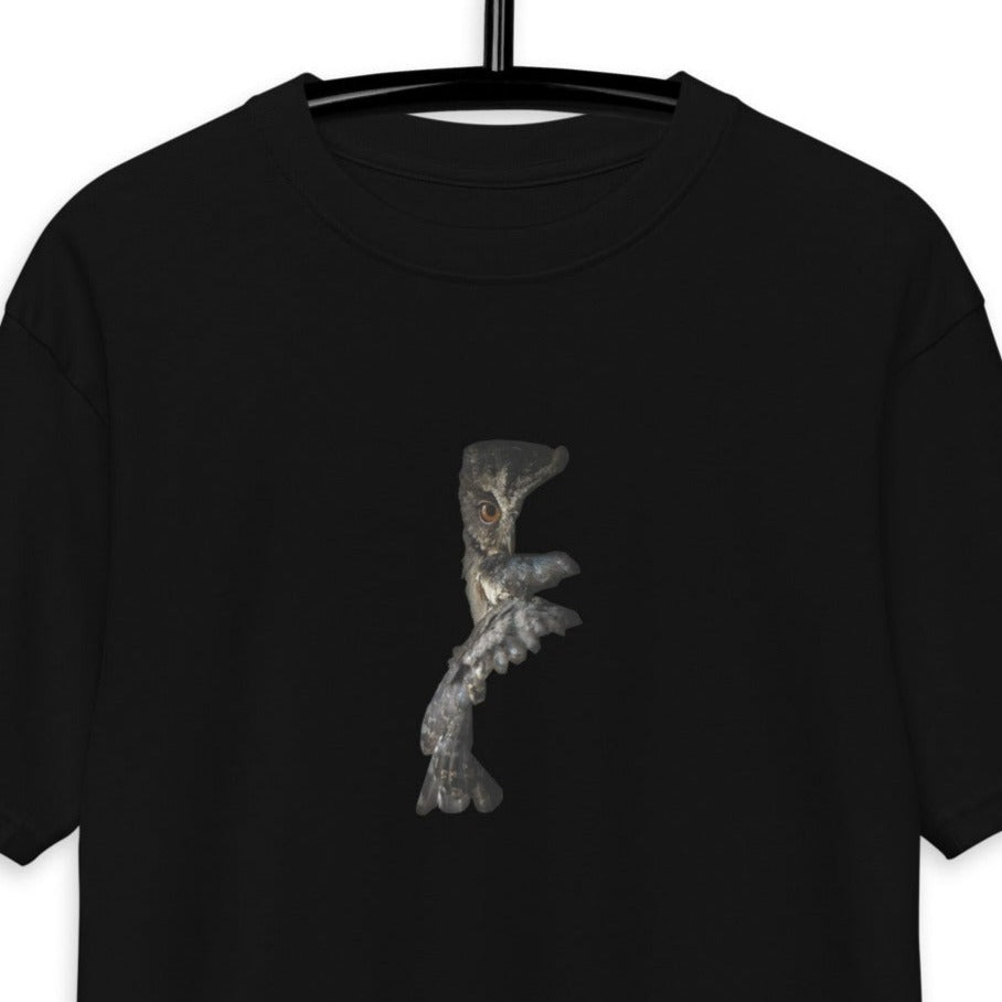 Midnight Owl Unisex T-Shirt