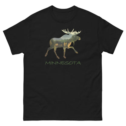 Minnesota Classic tee