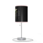 Moose in the Woods Lamp on a Stand, US|CA plug