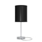 Moose in the Woods Lamp on a Stand, US|CA plug