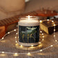 Moose in the Woods Scented Soy Candle - 9oz