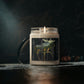Moose in the Woods Scented Soy Candle - 9oz