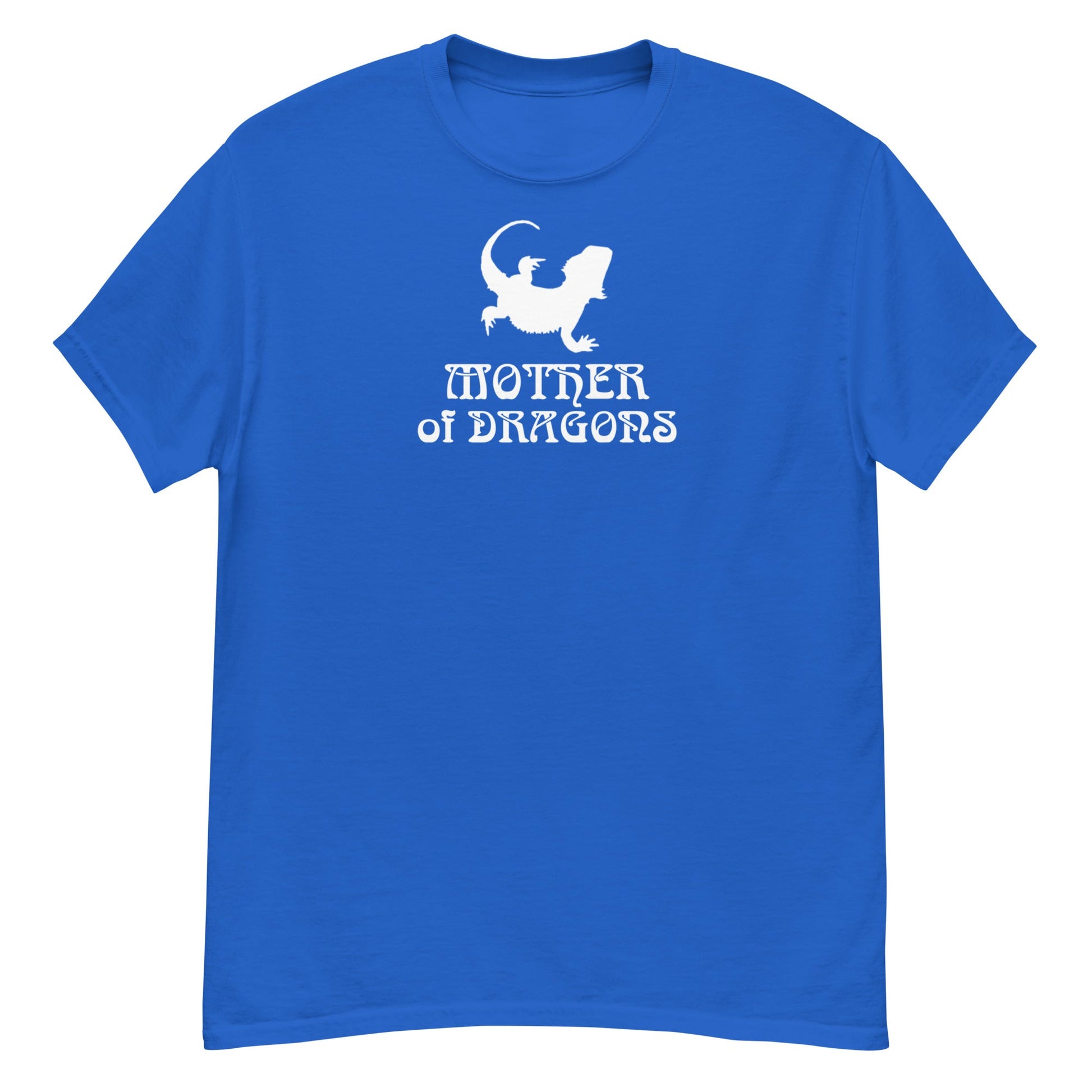 Mother of Dragons | Classic tee