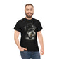 Mr. Biewer Terrier Heavy Cotton T-Shirt