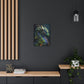 Mr. Dragon | Canvas Gallery Wraps