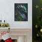 Mr. Dragon | Canvas Gallery Wraps