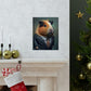 Mr. Guinea Pig Premium Matte Vertical Posters