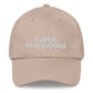 mypigis kindapigdeal hat