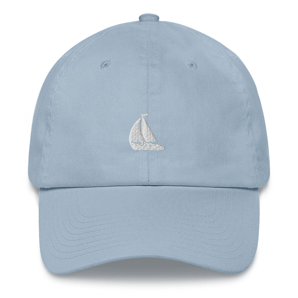 Nautical Sailing Hat for the Summer Loving Sailor