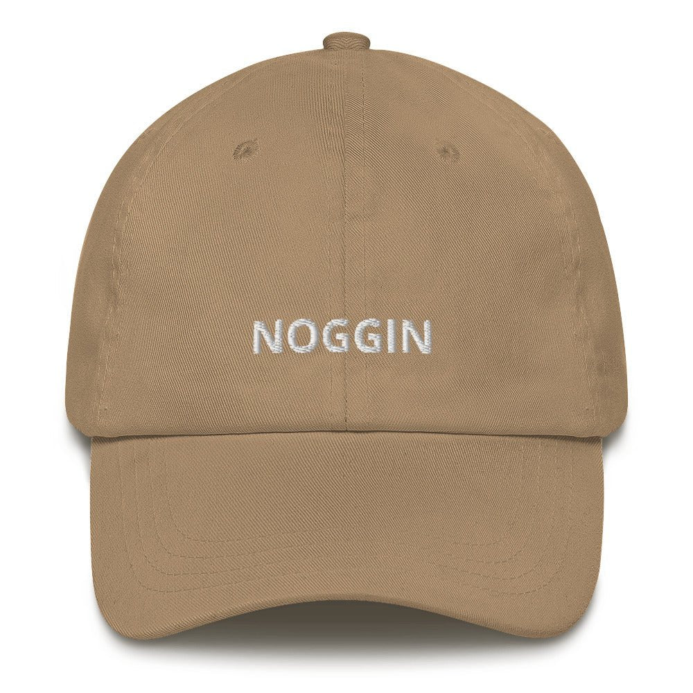 Noggin Hat