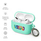 Nomad Tye Dye AirPods Case