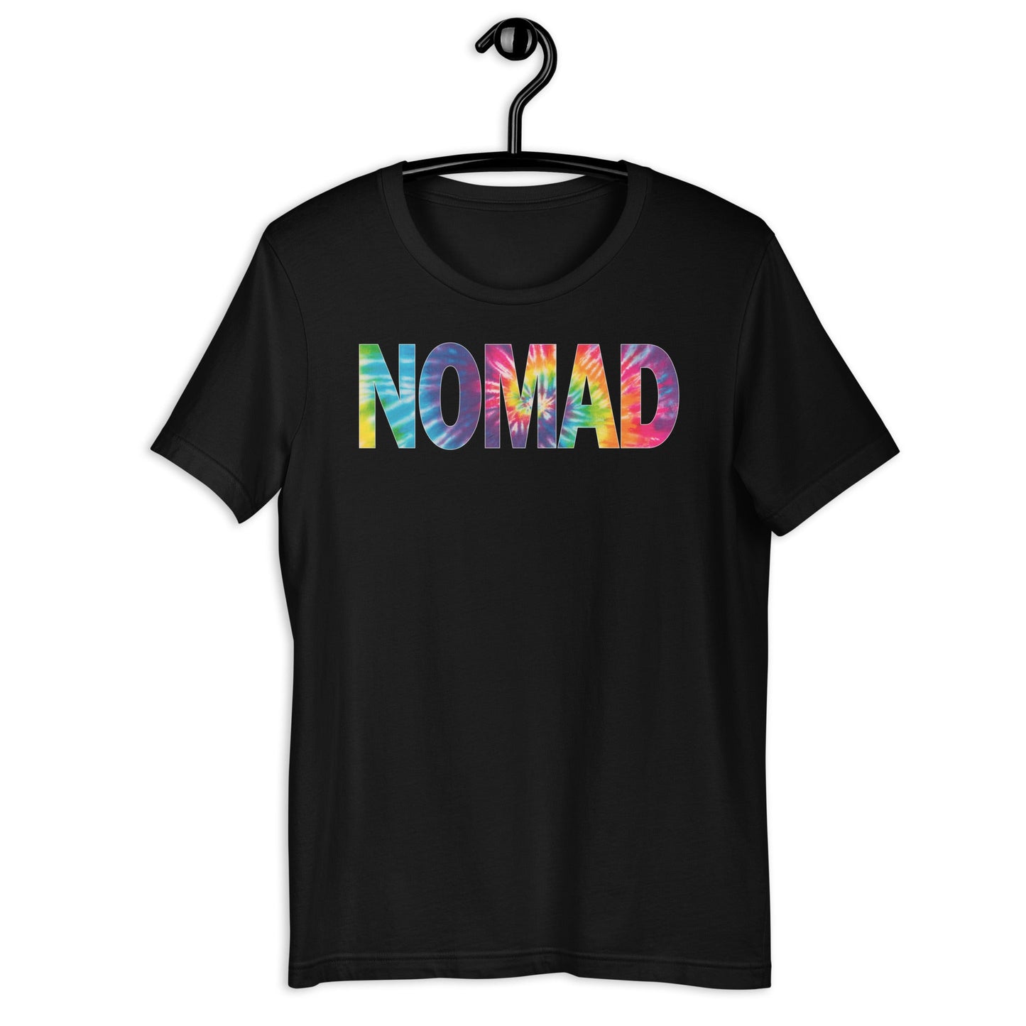 Nomad Unisex T-Shirt