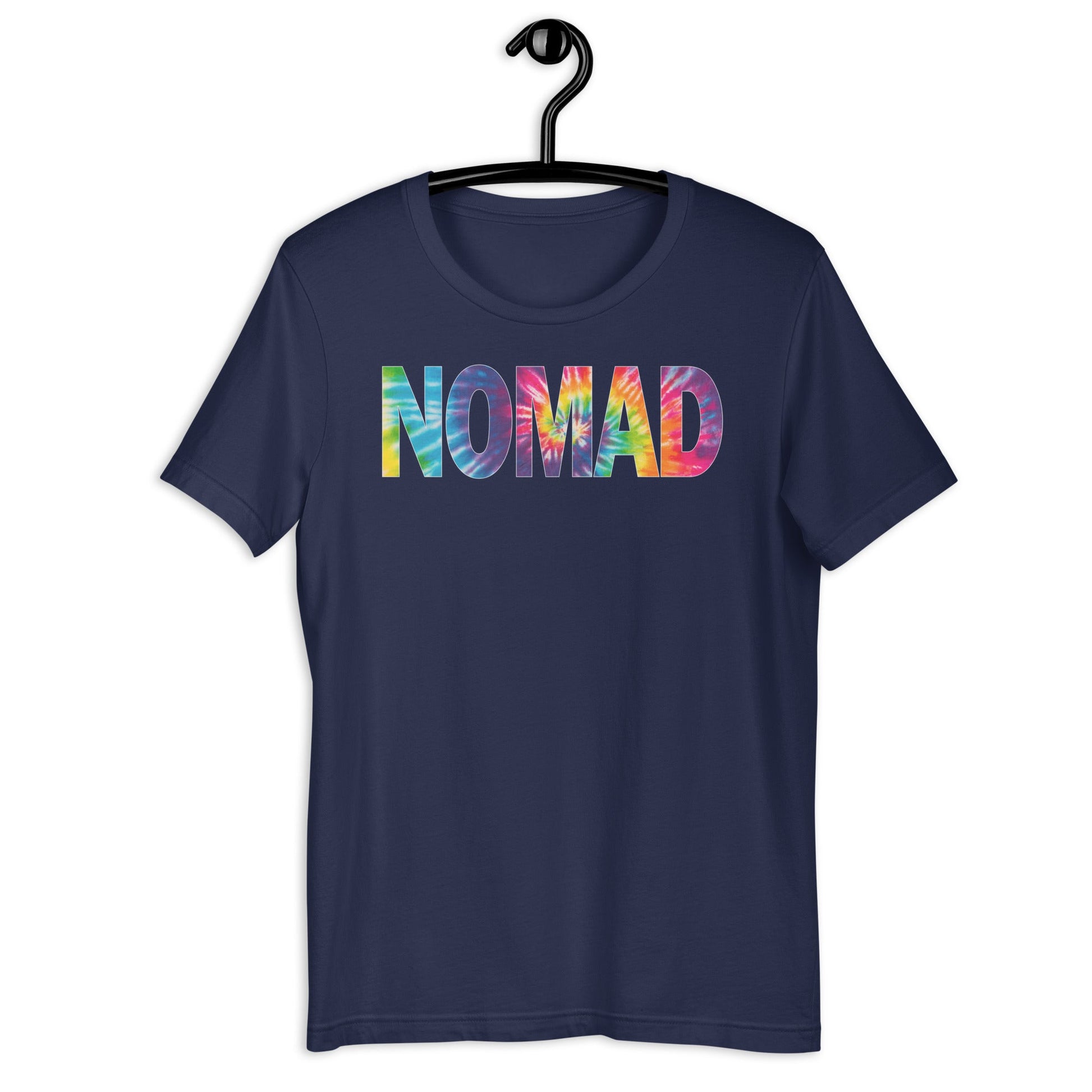 Nomad Unisex T-Shirt