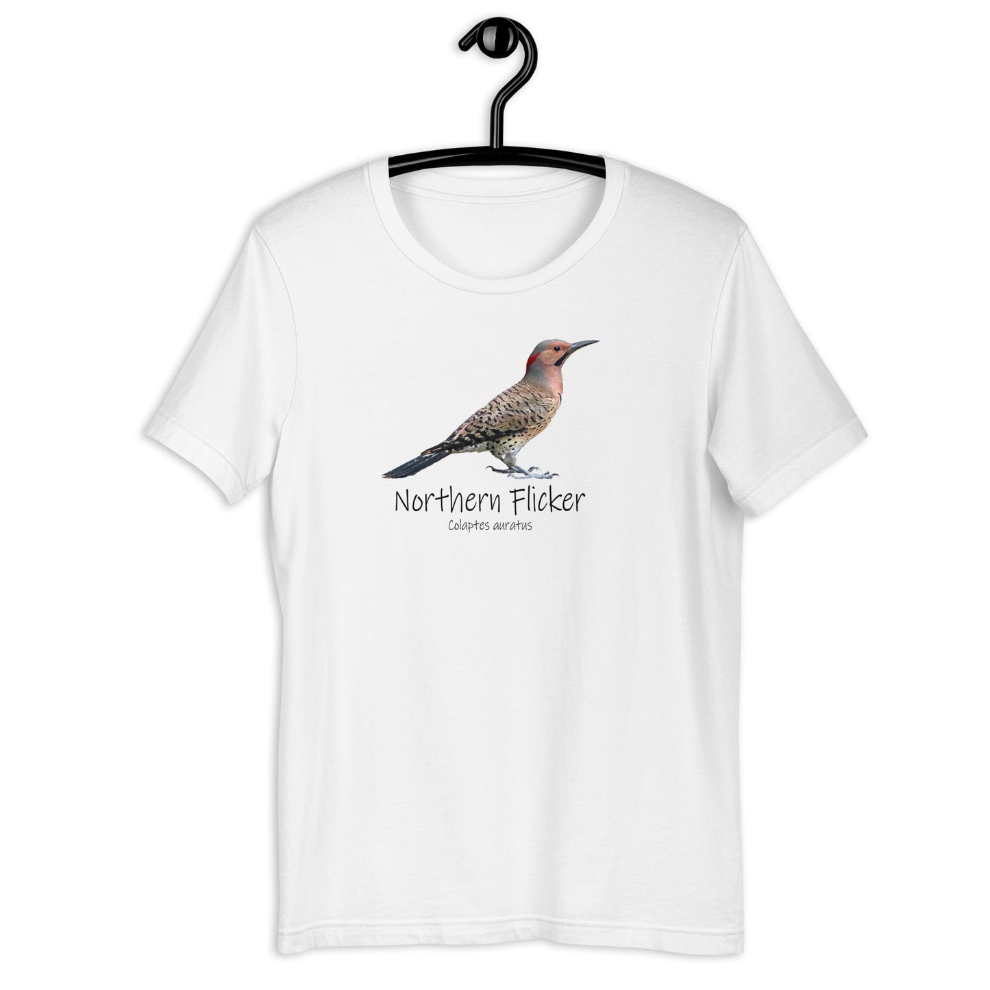 Northern Flicker Unisex T-Shirt