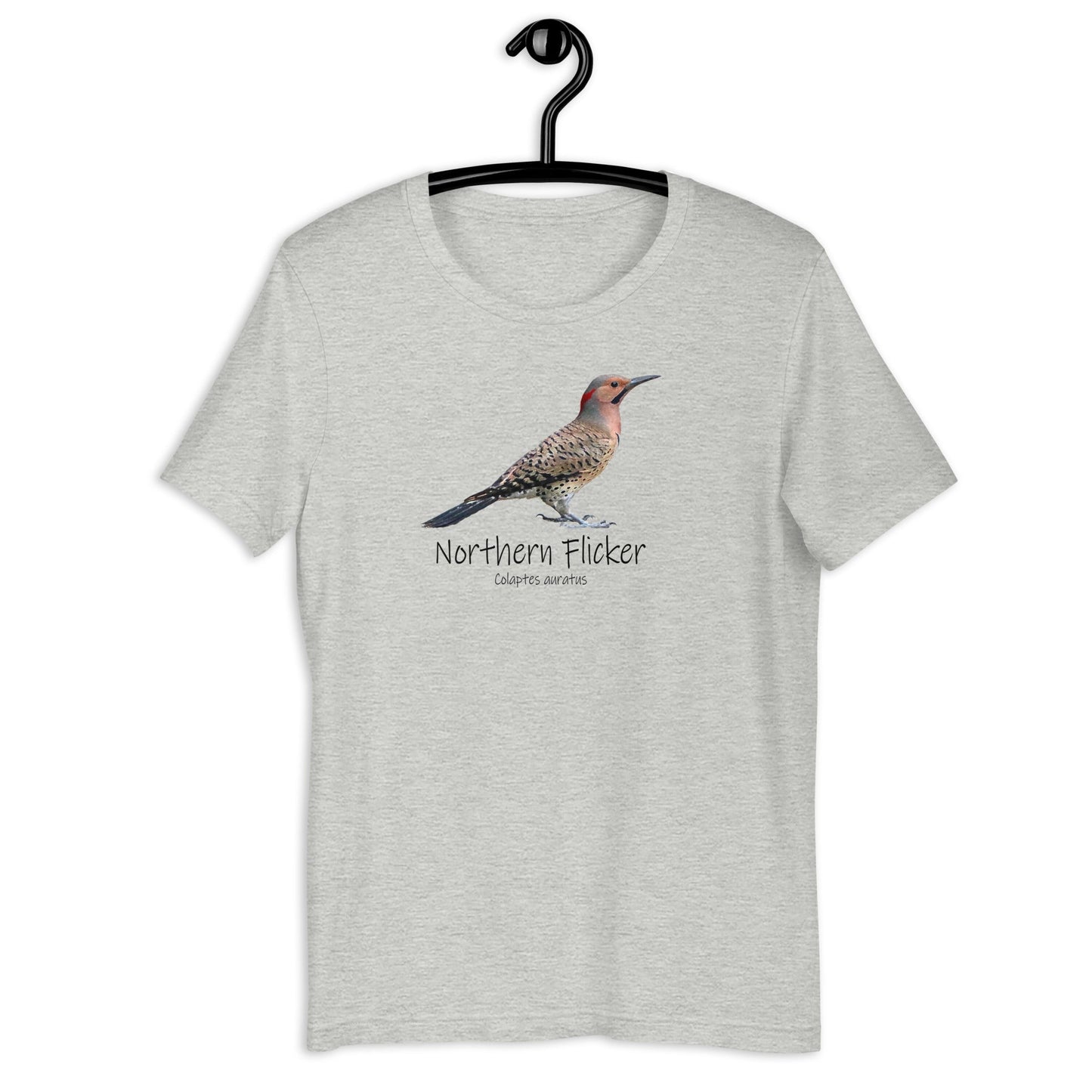 Northern Flicker Unisex T-Shirt