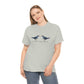 One Good Tern Deserves Another Unisex Heavy Cotton Tee