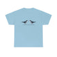 One Good Tern Deserves Another Unisex Heavy Cotton Tee