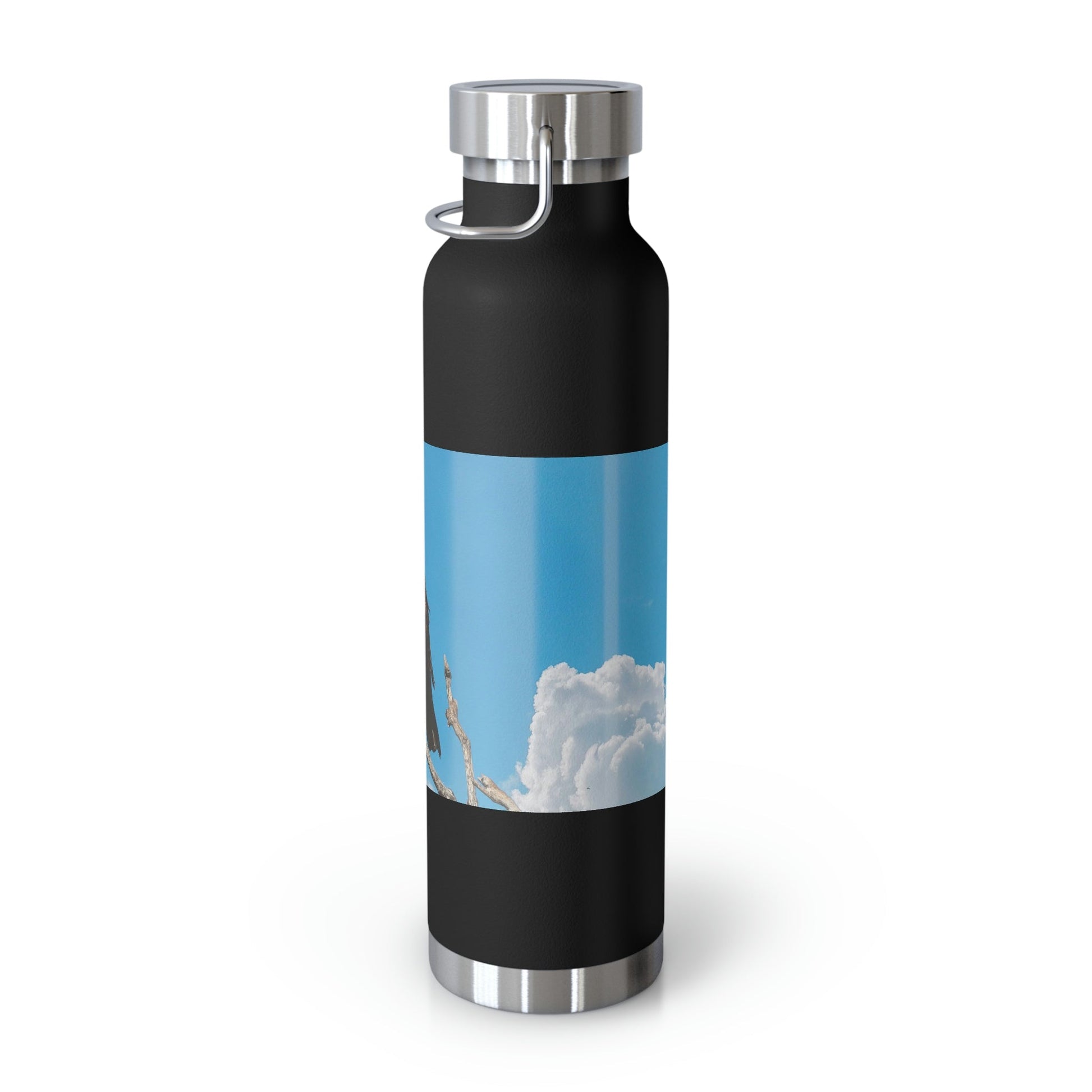 Osprey | Copper Vacuum Insulated Bottle, 22oz