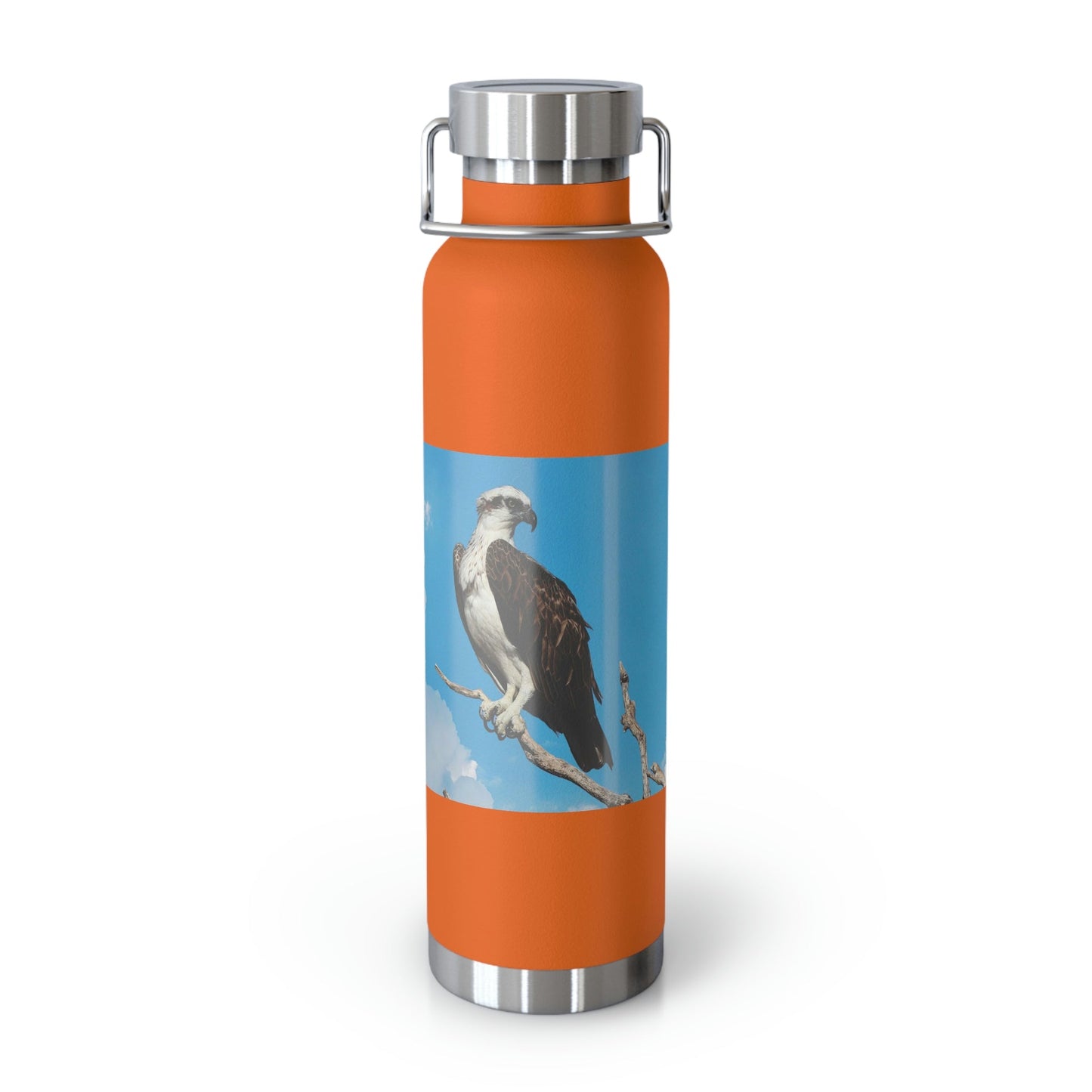 Osprey | Copper Vacuum Insulated Bottle, 22oz